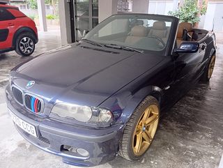 BMW Serie 3 2003