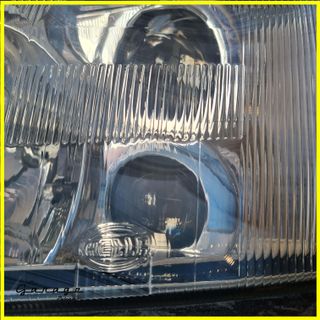 Faro Anteriore Sinistro AUDI A6 C4 1° Serie 94/97