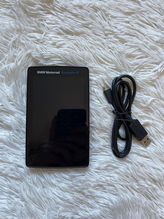 Navigatore BMW Motorrad VI