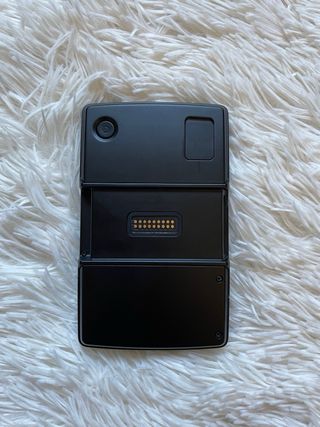 Navigatore BMW Motorrad VI