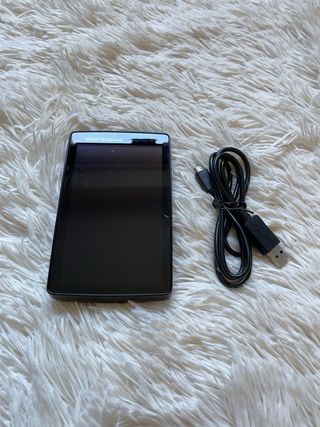 Navigatore BMW Motorrad VI