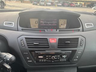 Citroen C4 Picasso 2011