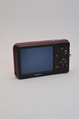 Cámara Sony Cyber-shot DSC-W310