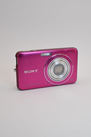 Cámara Sony Cyber-shot DSC-W310