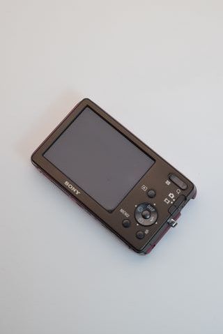 Cámara Sony Cyber-shot DSC-W310