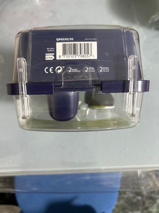 Philips OneBlade Pro Face 6520/20