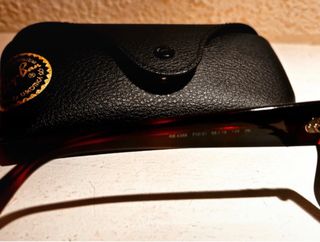 Gafas de sol Ray-Ban marrones