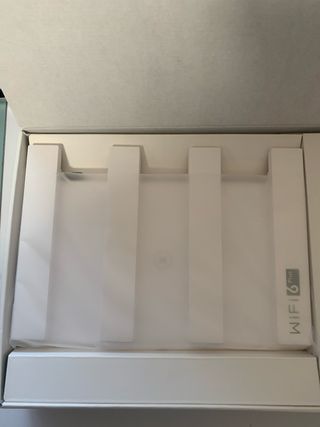 Router Huawei WiFi AX3 Dual-core