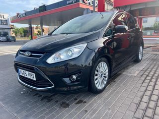 Ford C-MAX 2012