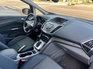 Ford C-MAX 2012