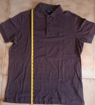 Hugo Boss Men's polo size S