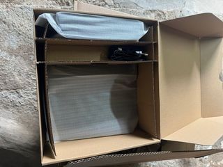 Base de Carga iRobot Braava Jet m6