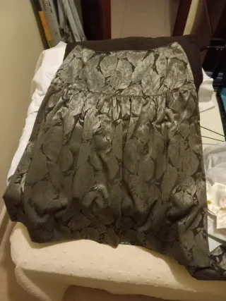 Traje de vestir mujer nuevo