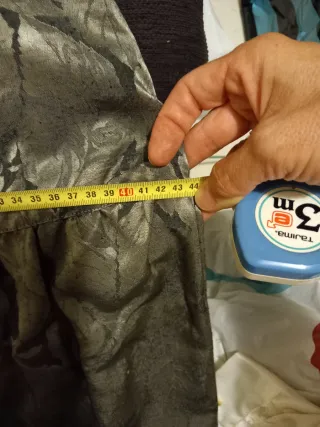 Traje de vestir mujer nuevo