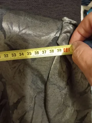 Traje de vestir mujer nuevo