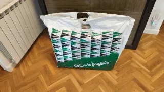 Cuna de viaje Babybjorn