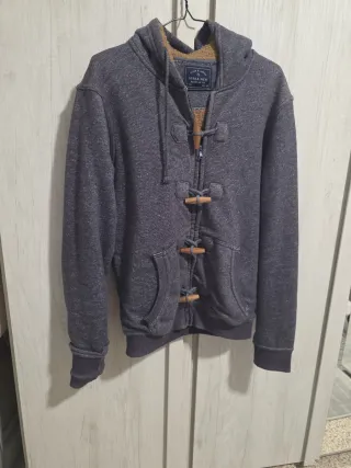 Abrigo Sfera Hombre Talla S