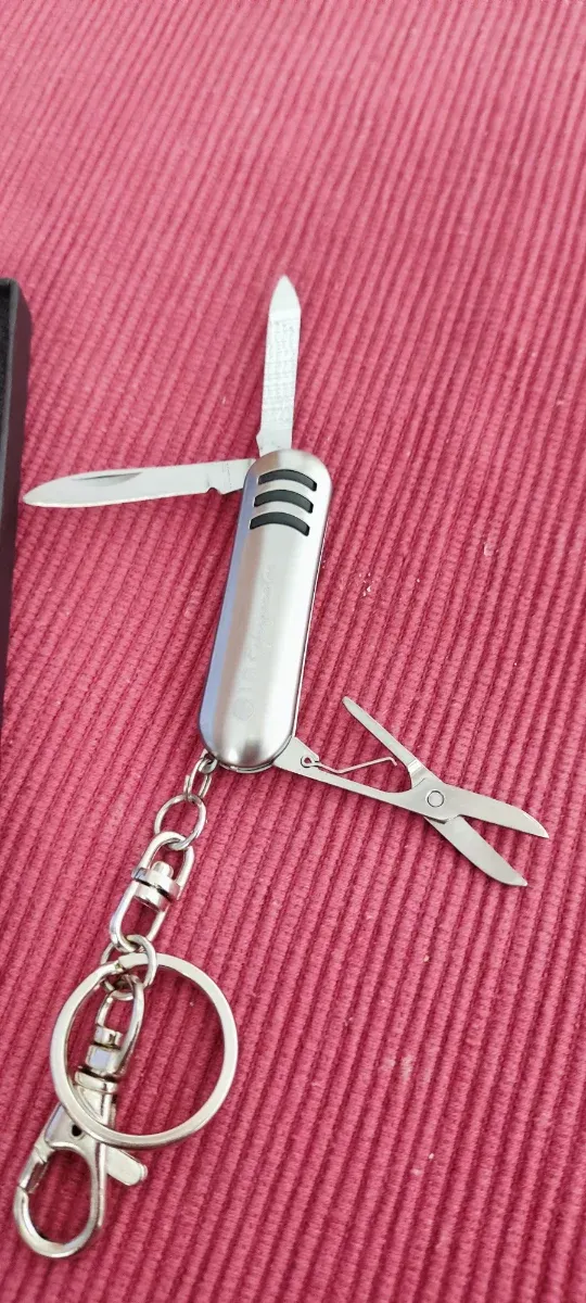 Navaja Llavero Multiusos LG Electronics