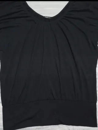 Blusa mujer verano Talla 46-50