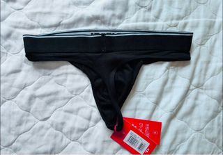 Tanga DIESEL hombre negro