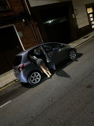 Llantas 17 pulgadas JR3 blancas 4x100