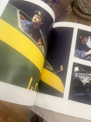 Historia y evolución del uniforme ferroviario