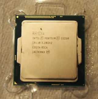 Procesador Intel Pentium G3258 3.20GHz