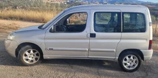 Citroen Berlingo 2003