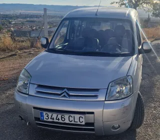 Citroen Berlingo 2003