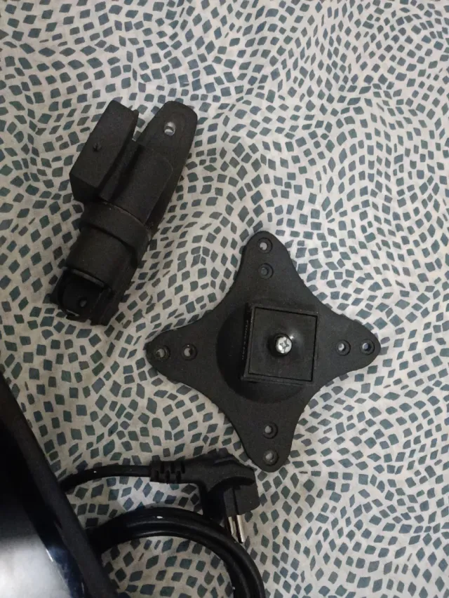 Televisor LG 20 Negro