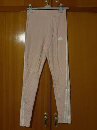 Leggings Adidas rosas