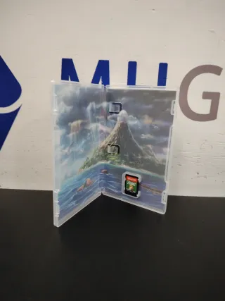 The Legend of Zelda: Link's Awakening Switch