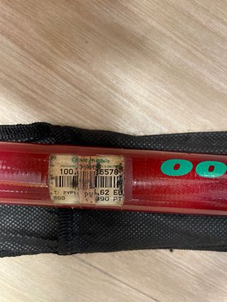 Caña de pescar Kali Kunnan 