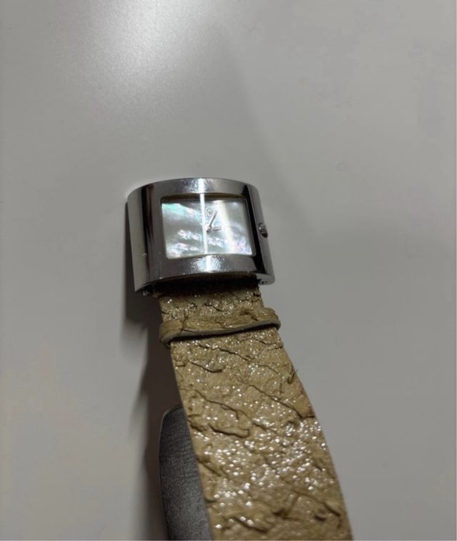 Orologio Vintage Roberto Cavalli Donna