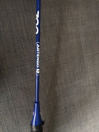 Raqueta Bádminton ARTENGO + Volantes