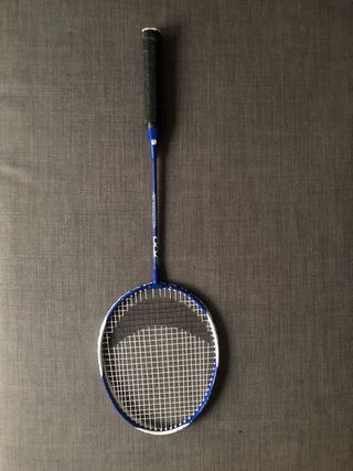 Raqueta Bádminton ARTENGO + Volantes