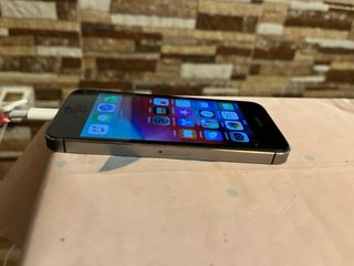 iPhone 5s Apple Negro