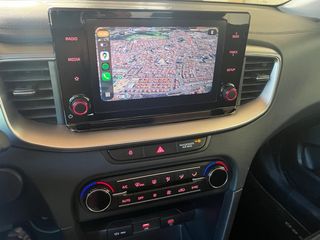 vendo coche-KIA XCeed 2023