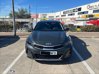 vendo coche-KIA XCeed 2023