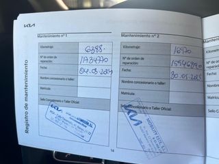 vendo coche-KIA XCeed 2023