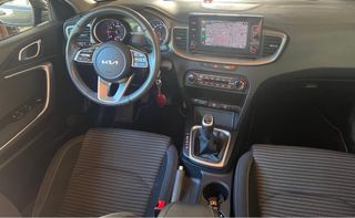 vendo coche-KIA XCeed 2023
