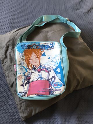 Bolso Minmie Kimono Cherry Blossoms