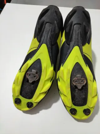 northwave T46 mtb invierno 