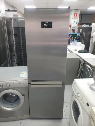 Super Oferta pack Nevera y Lavadora con garantia