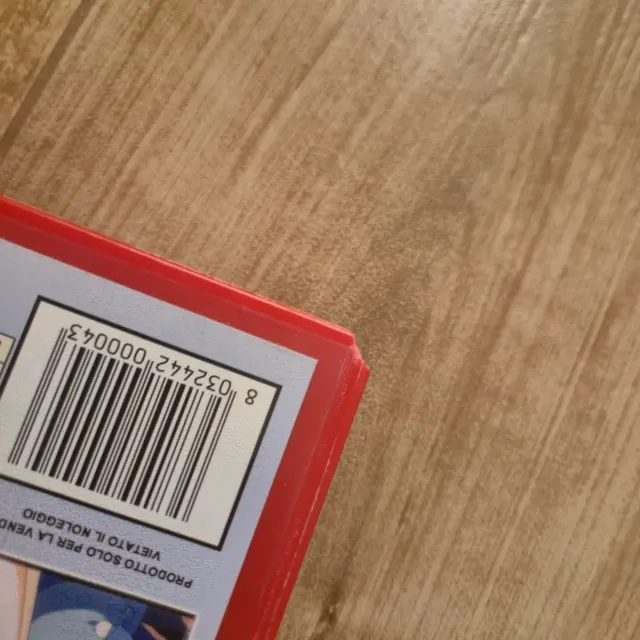 VHS Bubu Chacha - Video 2 - Perfette condizioni