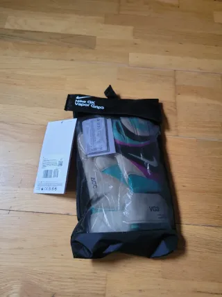 Guantes Nike GK Vapor Grip3 Talla 8
