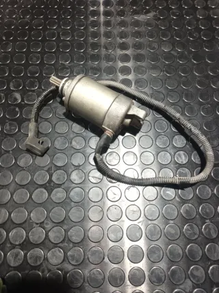 Motor arranque Suzuki DRZ 400 S