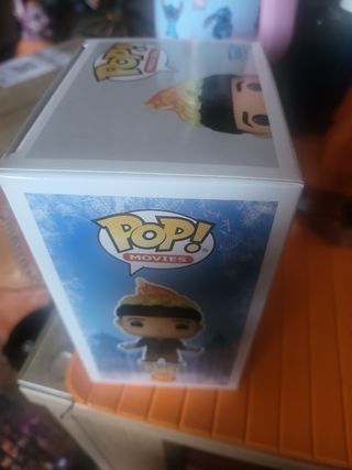 Funko Movies Harry