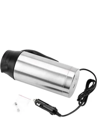 Hervidor de agua portátil 24V