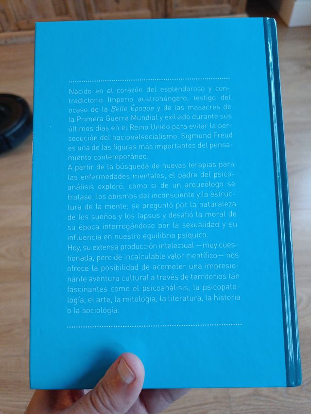 Sigmund Freud (Spanish Edition)